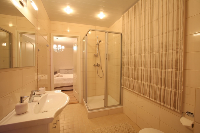 Imagen de la habitación del Apartamentos Delta, Tallín. Foto 12