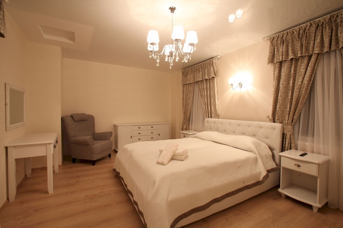 Imagen de la habitación del Apartamentos Delta, Tallín. Foto 13