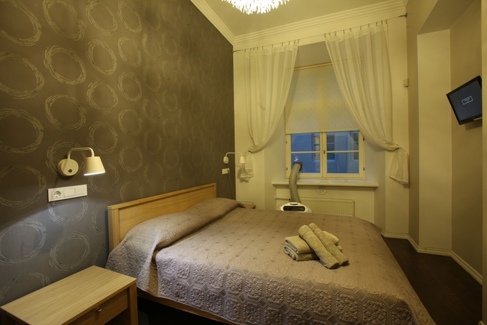 Imagen de la habitación del Apartamentos Delta, Tallín. Foto 14