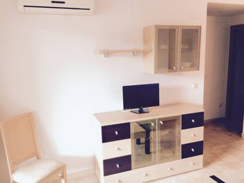 Imagen de la habitación del Apartamentos Deluxe 3 Marina D´or. Foto 2