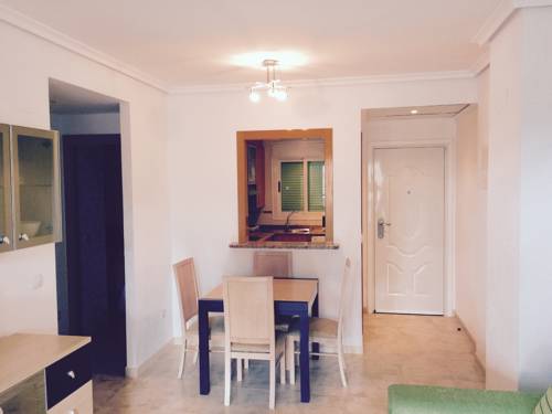 Imagen de la habitación del Apartamentos Deluxe 3 Marina D´or. Foto 3