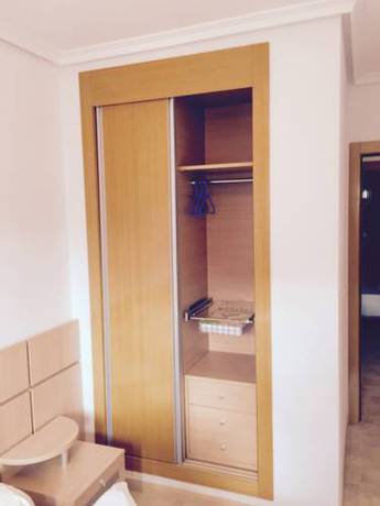 Imagen de la habitación del Apartamentos Deluxe 3 Marina D´or. Foto 5