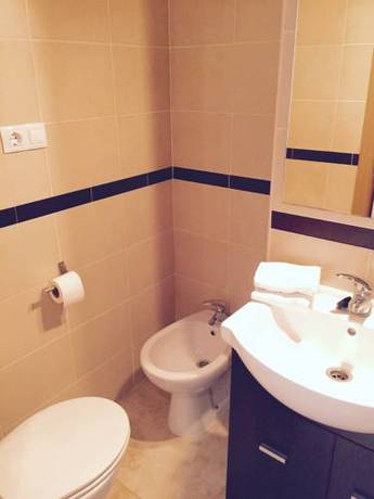 Imagen de la habitación del Apartamentos Deluxe 3 Marina D´or. Foto 6