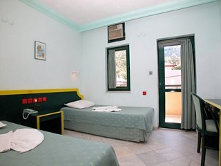 Imagen de la habitación del Apartamentos Demircioglu Apart. Foto 4