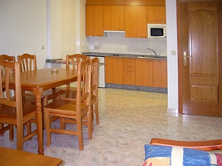Imagen de la habitación del Apartamentos Dena. Foto 6