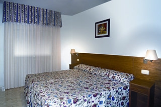 Imagen de la habitación del Apartamentos Dena, Mea&ntilde;o. Foto 3
