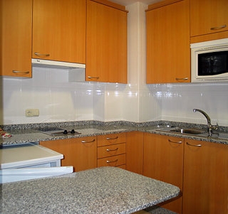 Imagen de la habitación del Apartamentos Dena, Mea&ntilde;o. Foto 4