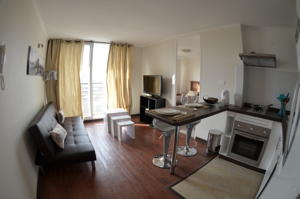Imagen de la habitación del Apartamentos Departamentos Amoblados Paz. Foto 2