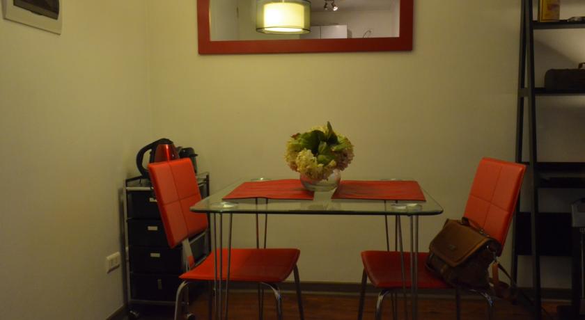Imagen de la habitación del Apartamentos Departamentos Amoblados Paz. Foto 3