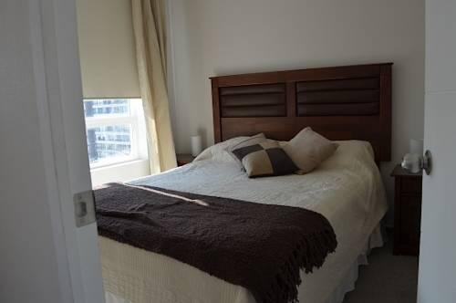 Imagen de la habitación del Apartamentos Departamentos Amoblados Paz. Foto 5