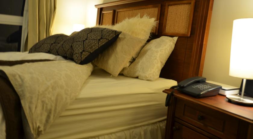 Imagen de la habitación del Apartamentos Departamentos Amoblados Paz. Foto 6
