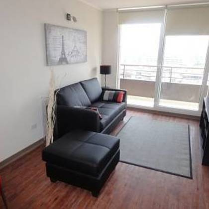 Imagen de la habitación del Apartamentos Departamentos Amoblados Paz. Foto 7