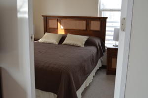 Imagen de la habitación del Apartamentos Departamentos Amoblados Paz. Foto 8
