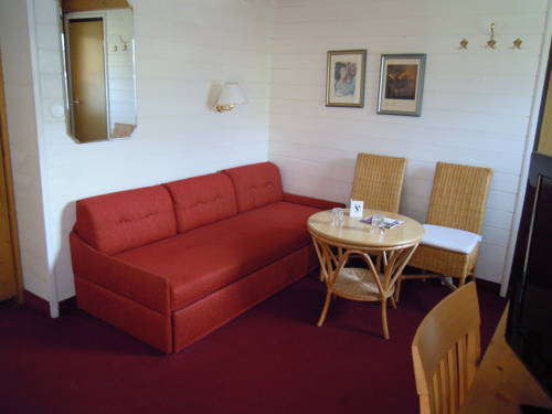 Imagen de la habitación del Apartamentos Der Kehlbachwirt by Monteviva. Foto 6