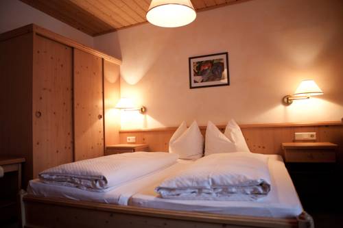 Imagen de la habitación del Apartamentos Der Kehlbachwirt by Monteviva. Foto 10