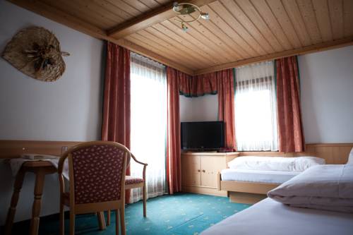 Imagen de la habitación del Apartamentos Der Kehlbachwirt by Monteviva. Foto 13