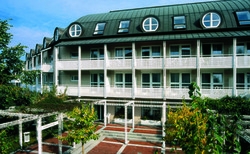 Imagen general del Apartamentos Derag Appartements Johann Wolfgang. Foto 2