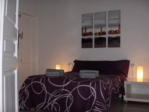 Imagen general del Apartamentos Des Artistes, Eixample. Foto 2