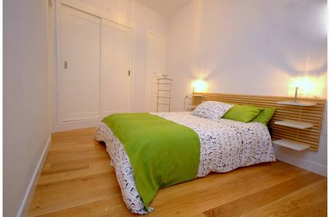 Imagen general del Apartamentos Descalzos, Centro Hist&oacute;rico Sevilla. Foto 1