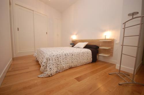 Imagen de la habitación del Apartamentos Descalzos, Centro Hist&oacute;rico Sevilla. Foto 2