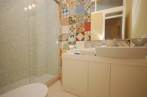 Imagen de la habitación del Apartamentos Descalzos, Centro Hist&oacute;rico Sevilla. Foto 3