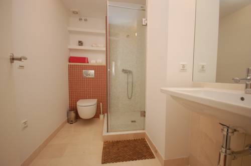 Imagen de la habitación del Apartamentos Descalzos, Centro Hist&oacute;rico Sevilla. Foto 5