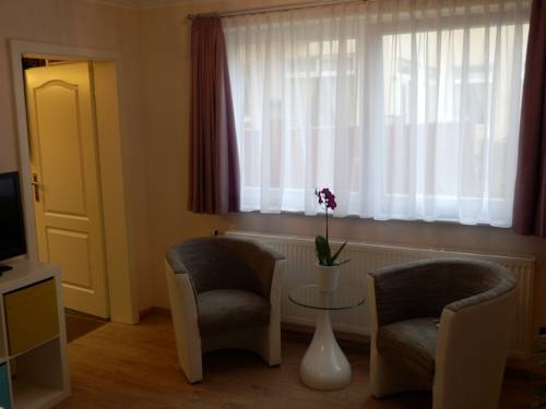 Imagen general del Apartamentos Design Apartments Bremen. Foto 4