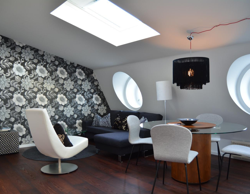 Imagen general del Apartamentos Design. Foto 4