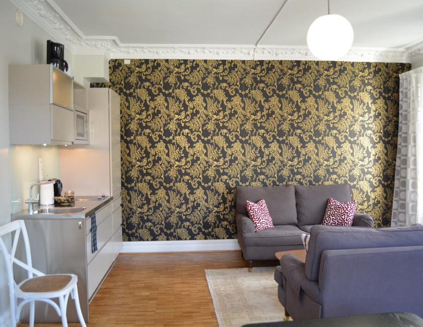 Imagen general del Apartamentos Design. Foto 6