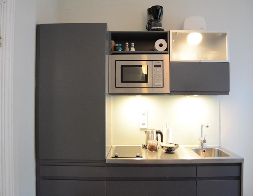 Imagen general del Apartamentos Design. Foto 10