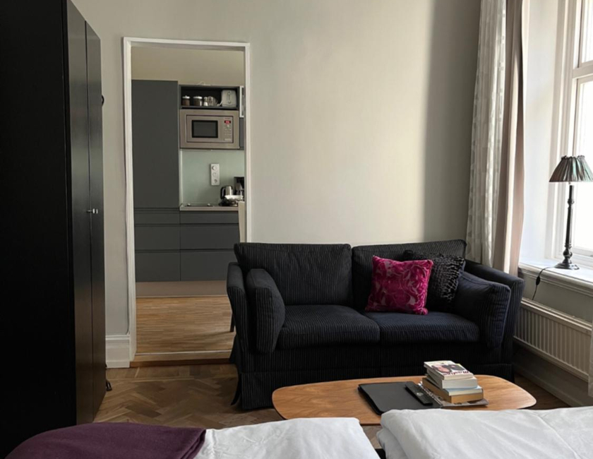 Imagen general del Apartamentos Design. Foto 11