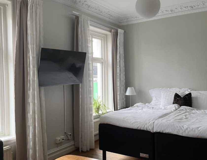 Imagen general del Apartamentos Design. Foto 13