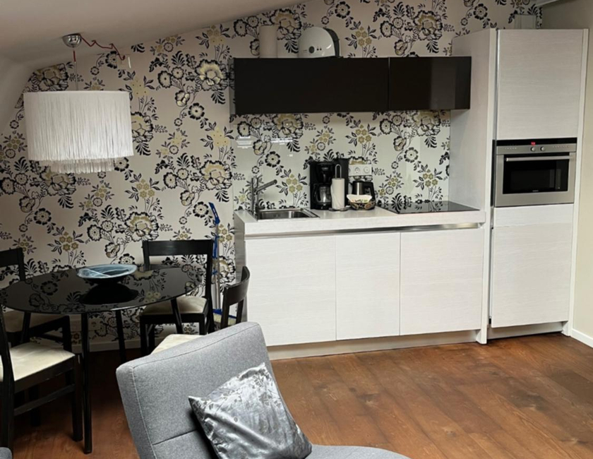 Imagen general del Apartamentos Design. Foto 18