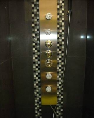 Imagen de los interiores del Apartamentos Design Luxury Home In Vienna. Foto 7