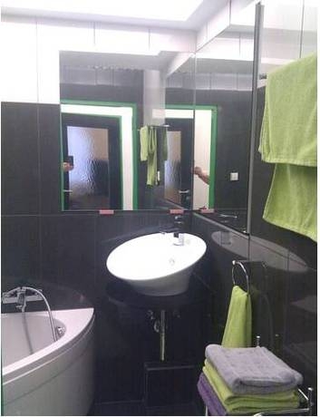 Imagen de los interiores del Apartamentos Design Luxury Home In Vienna. Foto 8