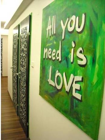 Imagen de la habitación del Apartamentos Design Luxury Home In Vienna. Foto 2