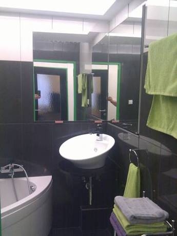 Imagen de la habitación del Apartamentos Design Luxury Home In Vienna. Foto 4