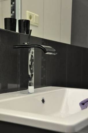 Imagen de la habitación del Apartamentos Design Luxury Home In Vienna. Foto 6