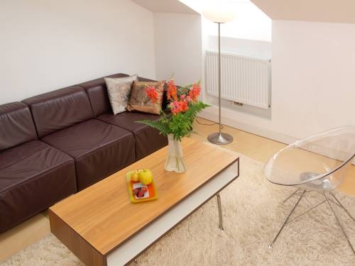 Imagen de la habitación del Apartamentos Design Penzing. Foto 2