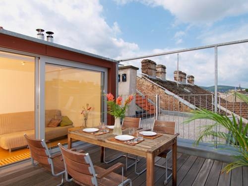 Imagen de la habitación del Apartamentos Design Penzing. Foto 4