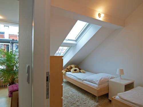 Imagen de la habitación del Apartamentos Design Penzing. Foto 6