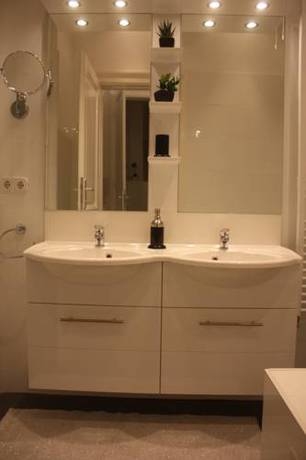 Imagen de la habitación del Apartamentos Design Schönbrunn. Foto 3