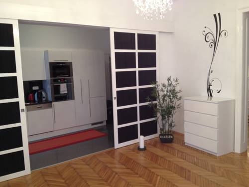 Imagen de la habitación del Apartamentos Design Schönbrunn. Foto 4