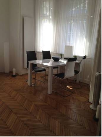 Imagen de la habitación del Apartamentos Design Schönbrunn. Foto 6