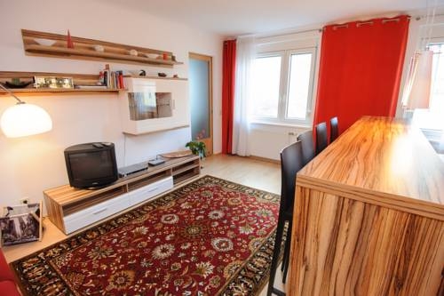 Imagen de la habitación del Apartamentos Designer Für Geniesser. Foto 2