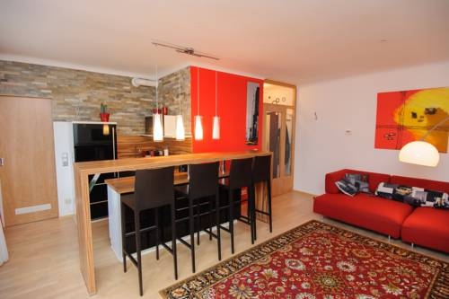 Imagen de la habitación del Apartamentos Designer Für Geniesser. Foto 3