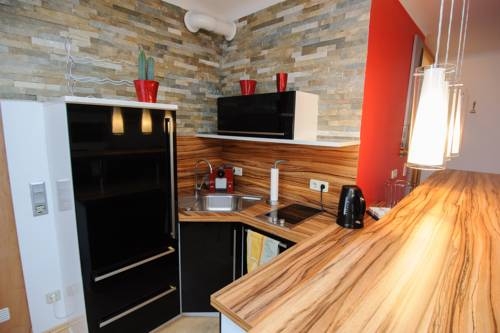 Imagen de la habitación del Apartamentos Designer Für Geniesser. Foto 4