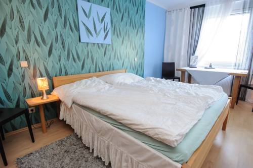 Imagen de la habitación del Apartamentos Designer Für Geniesser. Foto 6