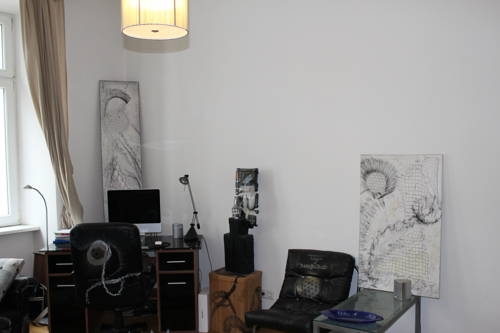 Imagen de los interiores del Apartamentos Designer In City Centre. Foto 6