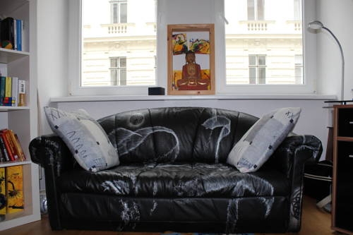 Imagen de los interiores del Apartamentos Designer In City Centre. Foto 7